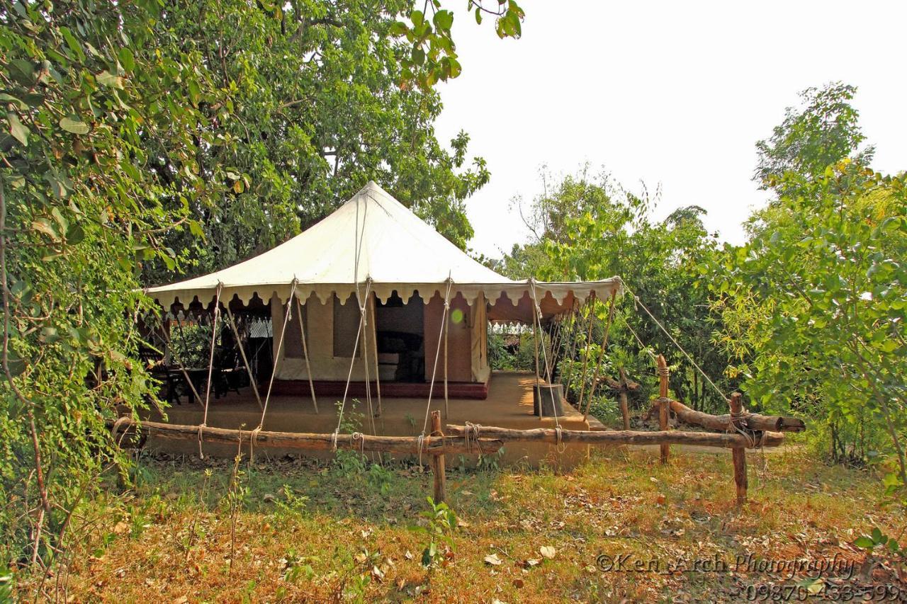 Monsoon Forest Tāla Eksteriør bilde